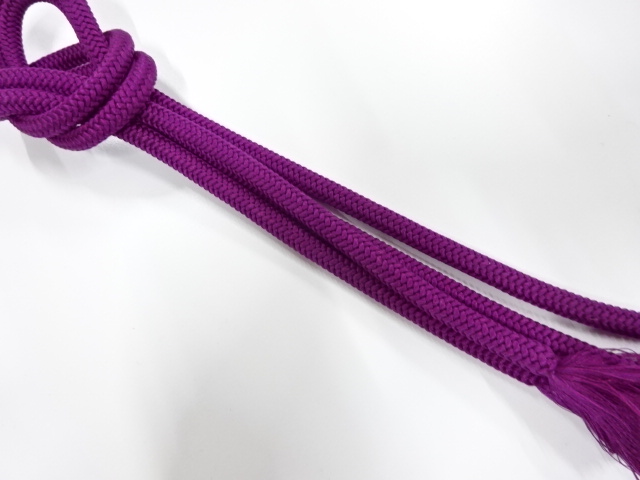 Japanese Kimono / Accessories Silk